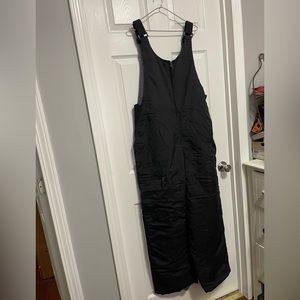 COPY - Black Overall size XL